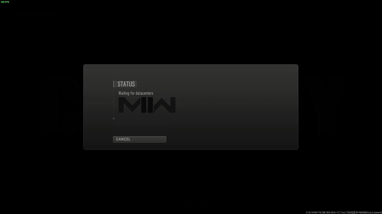 Warzone or Ranked? You decide! 