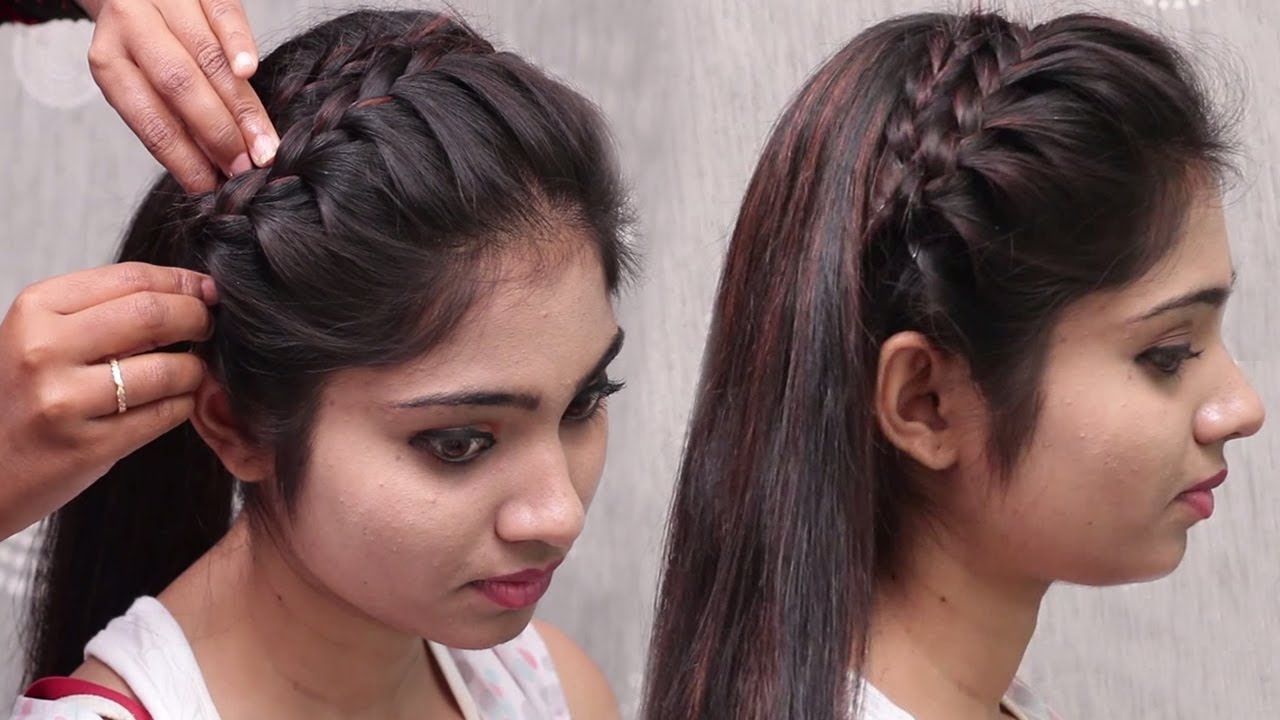 20 Easy Braids for Short Hair That Are Perfect for Summer  All Things Hair