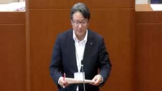 2017 6月定例会 6/14④