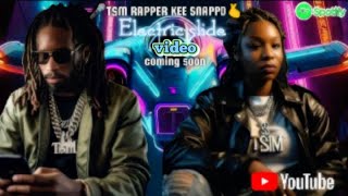 Rap Duo-Shehimelectric Slidekee Snapped Feat.tsm Rapper ..Tsm Entertainment