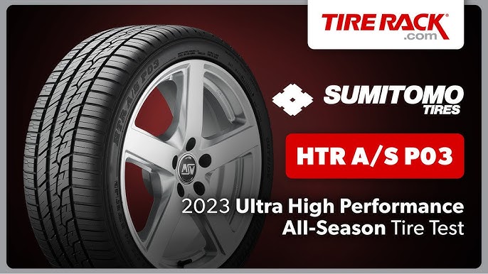 Update All-Season Testing Ultra Entry-Level - Rack Winter High | Tires YouTube Performance Tire -