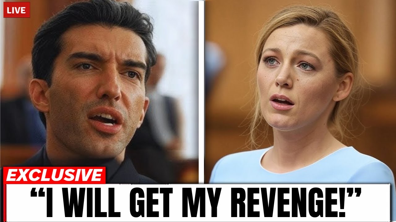 Ryan and Blake Declares BANKRUPCY After Justin WINS Court Case - This ...