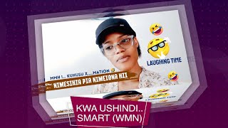 KIJANA KAMA UNATAKA KUSHINDA VITA | CHAGUA MWANAMKE SMART