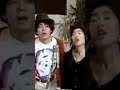 1995年オンエア「FUN」矢野顕子 & 宮沢和史 #矢野顕子 #宮沢和史