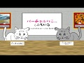 バーチャルねこさんもみている: 第一回