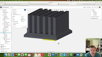 FEA HT Demo 9: Mesh Refinement