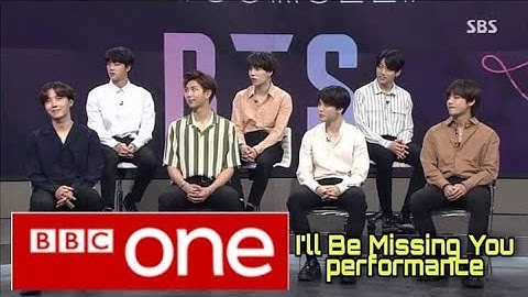 BTS I