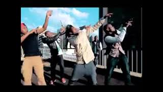 Sethunya_Sethunya -Sesotho hiphop/Rap Lieutenant General.