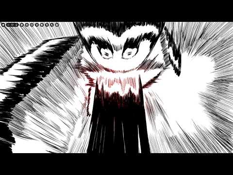 All Battlegrounds Impact Frames 3