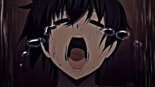 diam seperti npc bergerak menjadi mc😎 #kagenojitsuryokushaninaritakute #youtube