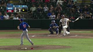 Riders Playback: Riders vs. RockHounds | Game 2 | 8.2.16