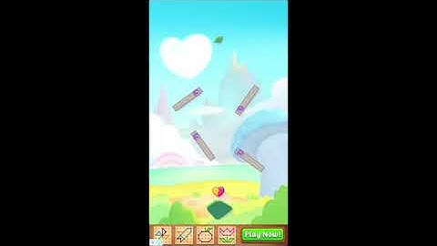 Happy Eyes. Chapter 5. Levels 41 - 50. 3 Stars Walkthrough.