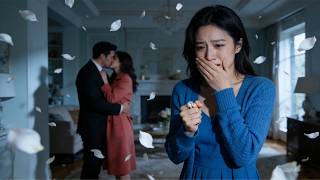 付出五年青春，他卻背棄愛的誓言！親眼目睹他出軌，她懷胎假死消失，華麗回歸時渣男徹底慌了！⭐️#短劇 #逆襲 #爽劇 #豪門 #打臉 #萌娃 Chinese short drama