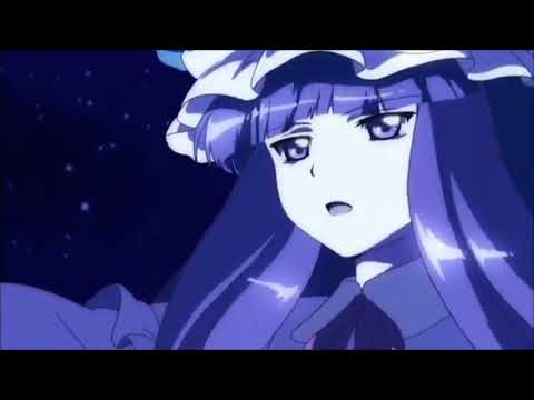 【東方MAD】ウタカタララバイ　フル