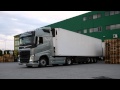 New Volvo FH