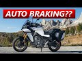 Top 10 Crazy NEW Technologies on Motorcycles