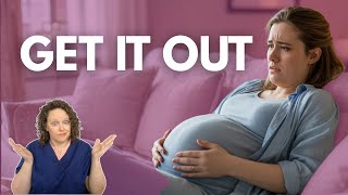 How to Start Labor at Home: What Really Works (and What Doesn’t)