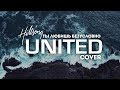 Диана Суханова - Ты любишь безусловно(Hillsong UNITED cover)| караоке текст | Lyrics