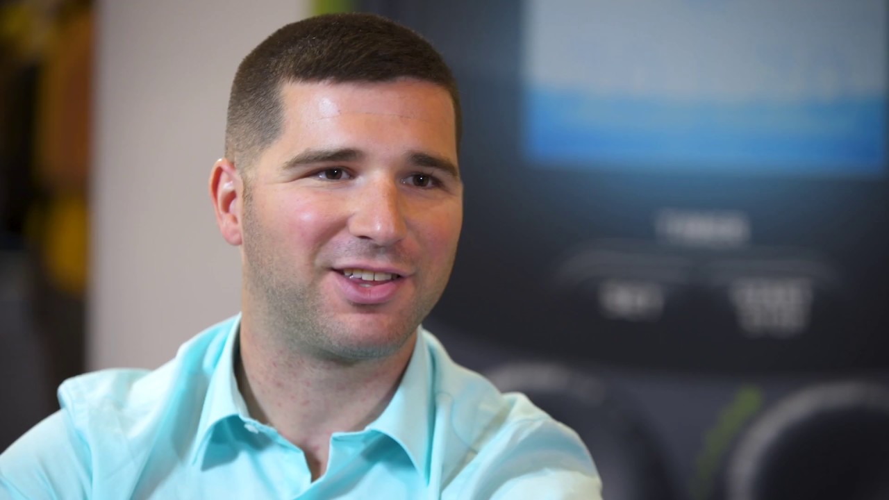 Why Active Recovery is Replacing the RICE Protocol