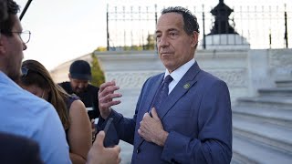 LIVE: Democratic Reps. Hold Press Conference Ahead of Fauci Testimony
