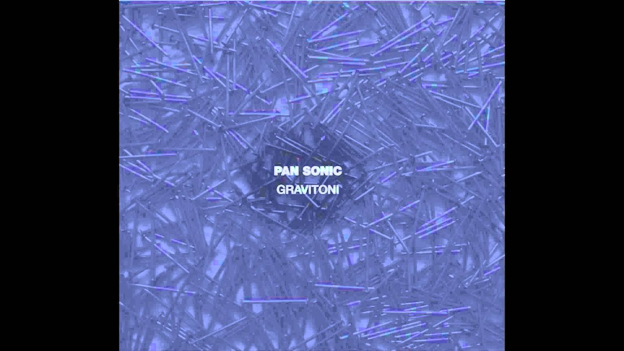 Guarda Pan Sonic - Hades su YouTube Guarda Pan Sonic - Hades su YouTube