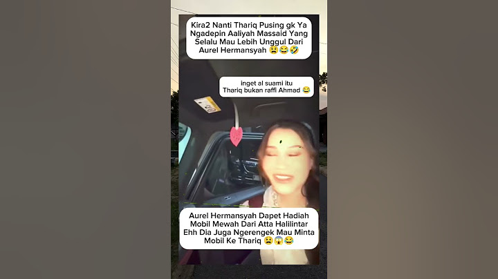 gak mau kalah sama aurel,aaliyah ngrengek minta mobil baru ke thariq😱#aaliyah#aurel#shortvideo#short