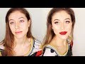 PERSONAL GRWM | FALL MAKEUP LOOK