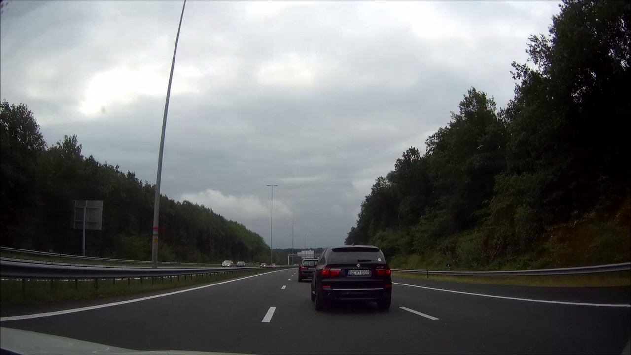 Knooppunt Ewijk - Knooppunt Oud Dijk (A50 - A12)