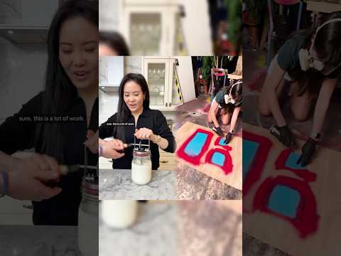 How to make