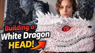 My D&D Dragon