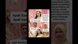 Syifa Curhat mengenai papa sambung yang baik hati