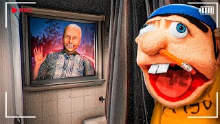 My Airbnb Host Is STALKING ME.. (Full Game)