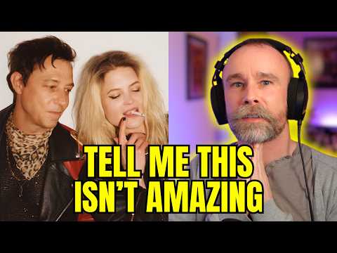 The Kills - "Baby Says" (Live Session) | REACTION