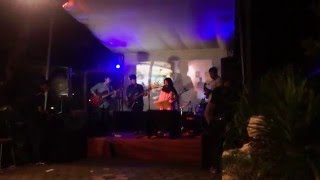 Chamomile - Love Coffee, Love Tea (Java Jive) live at 1st Anniv Bvgil Gelato