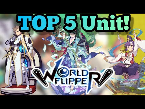 Как получить Звездные Щепки в World Flipper