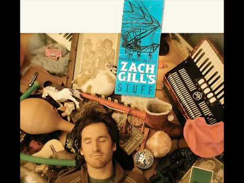 Zach Gill - Small