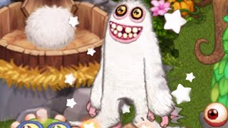 My singing Monsters #125