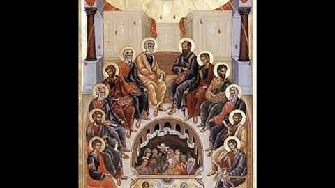 Thumbnail of À Toi louange et gloire éternellement