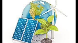 Energía renovable reduce costo de producción a empresas