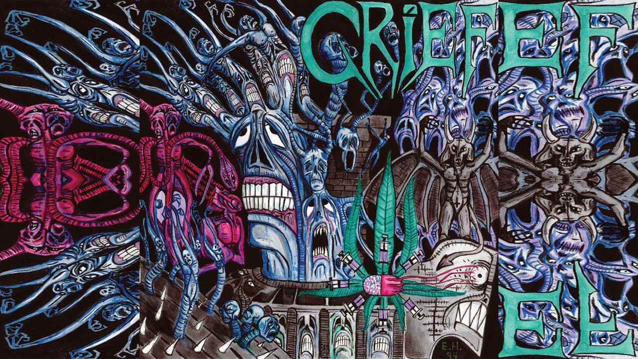 Grief - Come to Grief (1994) HD