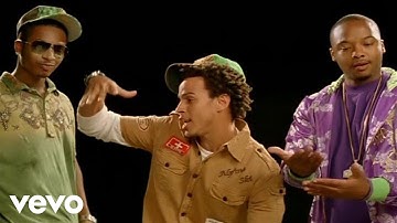 DTP - Celebrity Chick ft. Ludacris, Chingy, Small World, Steph Jones
