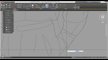 WIPEOUT AUTOCAD - TUTORIAL - ESPAÑOL