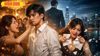 Dihina Benalu \u0026 Diceraikan Istri, Ternyata Suami Adalah Raja Konglomerat Tersembunyi