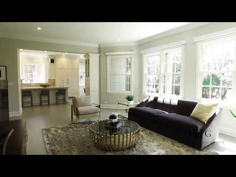 426 The Lane, Hinsdale, IL home video tour