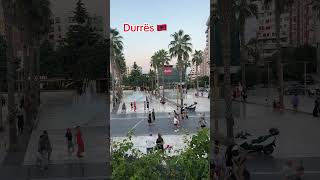 Durrës, Albania Ës Ës