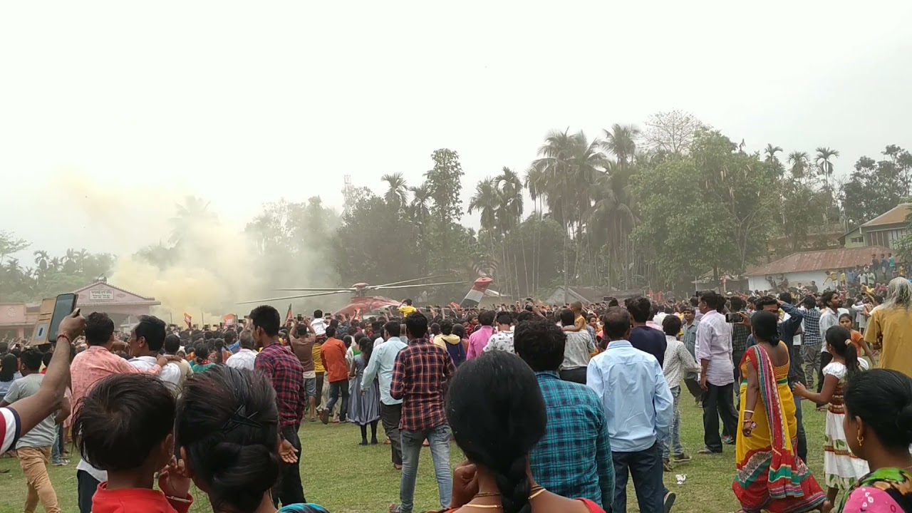 Gairkata te Mithun da