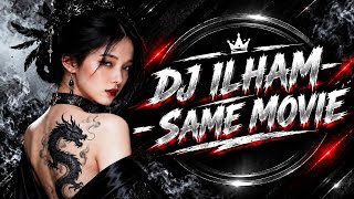 DJ ILHAM - SOMEONE LIKE YOU - SLOW FULL BASS GACOR TERBARU 2026