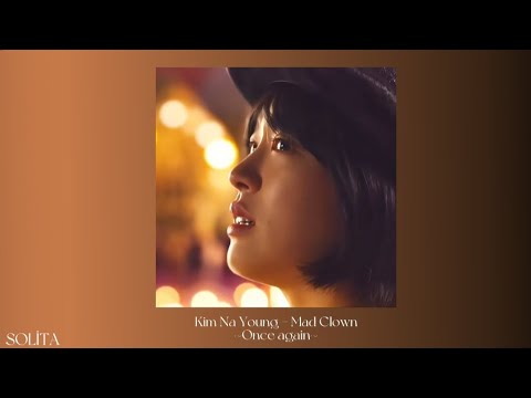 Mad Clown Kim Na Young Once Again Speed Up