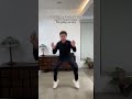 Drop down and give me 25 shows!