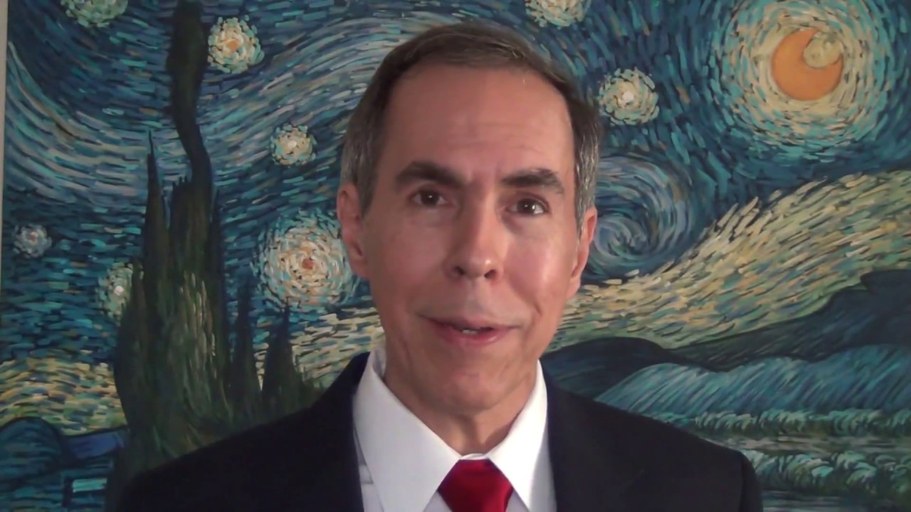 John Stewart, Consulting hypnotist, Lancaster, Pennsylvania